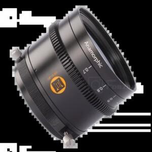 그레이트 조이 블라자 렌즈 1.35x 아나모픽 어댑터