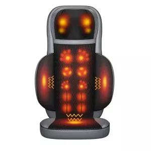 가정용 안마의자 서재 그레이 전신마사지 학생 마사지기