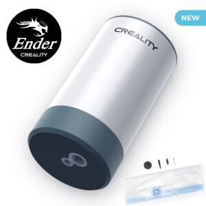Creality 3D 프린터 필라멘트  보관 키트 Acuum Storage 수분 거부하여 도움