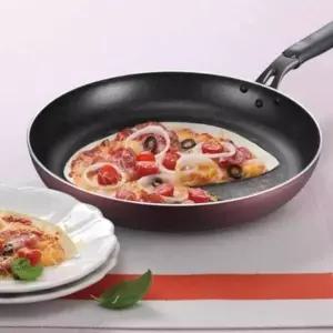계란 프라이팬 38cm 쿠킹팬 가스 주방 조리기구
