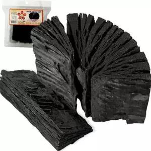 참숯 (국산 라이트 백탄)간장숯 밥 생활숯 정제 물정화 탈취