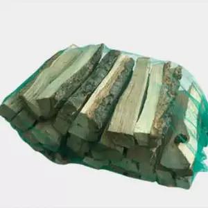 참나무 장작 10kg 화목난로장작 불쏘시개 차박