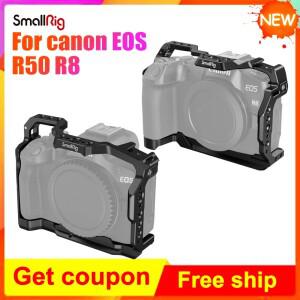 %''% SmallRig EOS R50 카메라 케이지 1/4