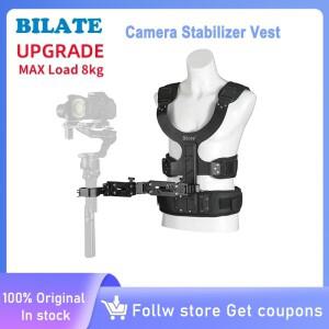 RS3 Pro ZHIYUN Crane 2S Feiyu Scorp 전문가용 키트용 양측 카메라 스태빌라이저 조끼 업그레이드 암 충