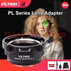 !VILTROX PL 시리즈 렌즈 어댑터 라이카  시그마  Z E 후지 X G 올림푸스 M43 카메라용
