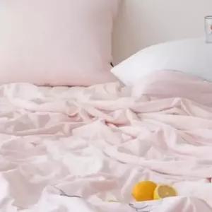 고품질 신 오싹 냉감 이불 S(싱글) 핑크 155 x 205 오크나무자리 청대...