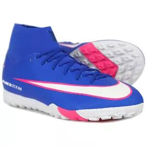 나이키 줌 머큐리얼 슈퍼플라이 10 아카데미 TF (FQ8331-446)