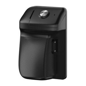 울란지 셀카 부스터 O-LOCK 폰 비디오 키트 ( 15 Pro/Pro Max용) 리모컨 마그세이프 케이스 그립 핸들 브이