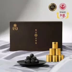 강개상인 황실 침향환(30환) 침향 27% 정성을 담아 빚었습니다