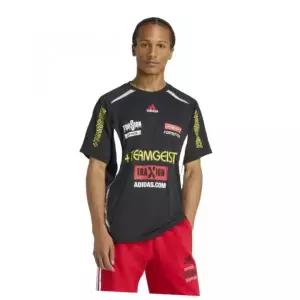 [아디다스]슈퍼스타 저지 - 블랙 / KG2671KG2671 635860