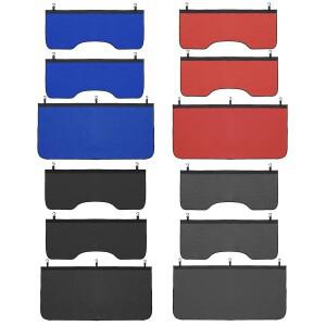 펜더 커버용 3 피스 범호환  자동차 마그네틱 자석 접이식  정비공 작업 매트 수리 패드 악세사리