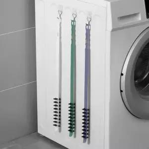 드럼 세탁기 청소 솔 욕실 틈새 브러쉬 DD-12511 WFJBWS8