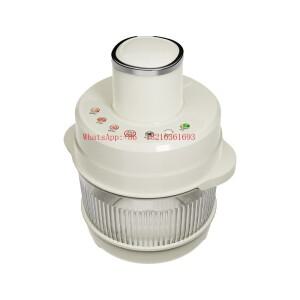 고기 분쇄기 지능형 자동 및 야채 통합 조리기