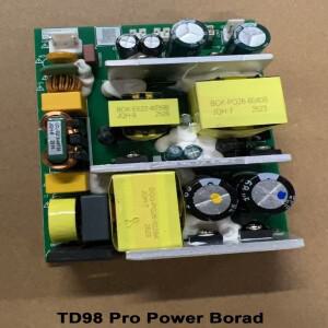 프로젝터호환  전원 보드