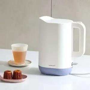 [본사직영] 세라믹 무선 전기포트 1L (EJK216PUP)