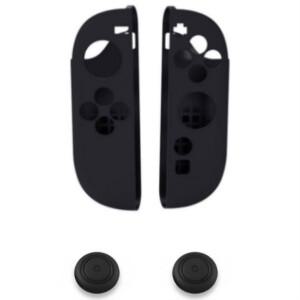 스위치2 조이콘 실리콘커버 + 스틱커버 세트