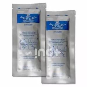 병원 의료용 개별포장 멸균 초음파 젤 20gx48개 복부 고주파겔 얼굴