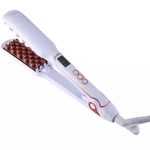 파마 와플고데기 여행용 벚꽃가루 히피펌 스타일링 미용실