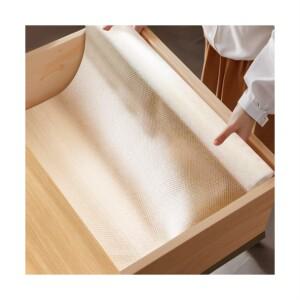 잘라쓰는 주방 매트 논슬립 패드 서랍매트 선반 싱크대 깔개