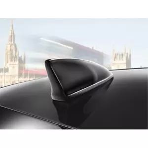 차량 튜닝 변색없는 샤크 모형 안테나 장식 자석부착 외관장식 카테리어