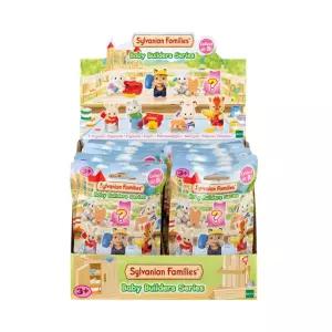 5838-실바니안 블라인드백 14차(아기 건축가) X 16개