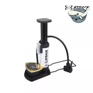 휴대용 자전거 발펌프 소형 공기주입기 축구공 자전거발펌프 자전거공기주입기