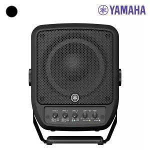 야마하 STAGEPAS100BTR mkII 포터블PA /올인원 앰프 스피커