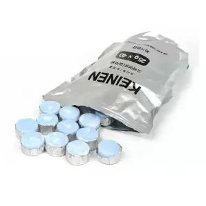 보온용 요리용 게이넨 고체연료(25gx40개입)