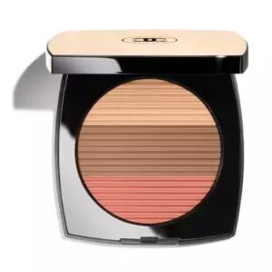 샤넬 멀티 파우더 하이라이터 레 베쥬 선키스드 코랄