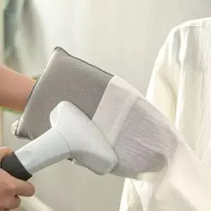 핸디 다리미 장갑 패드 스팀다리미용