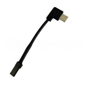 배달대행 딱판 충전젠더 C타입 아이폰 8핀