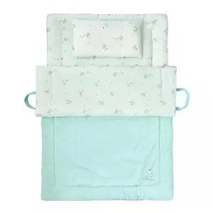 갤러리아 SS신상어린이집낮잠이불 (MN)쁘띠도토리낮잠SET(36970-ABS-02)