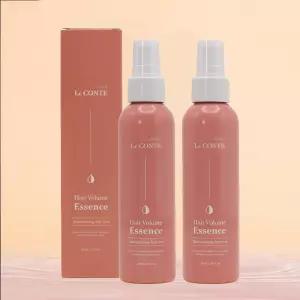 르꽁뜨바이헤어 헤어세럼 컬링미스트 컬크림 볼륨 헤어에센스 150ml 2개