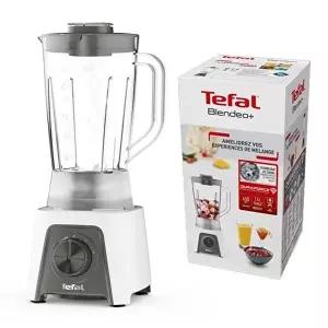 [셀러허브 가전]테팔2C01 블랜더 플러스 4중칼날 파워 믹서기