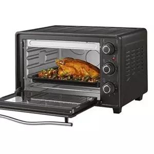 [셀러허브 가전]키친아트23HL 코코 전기오븐 23L 대용량 그릴오븐기