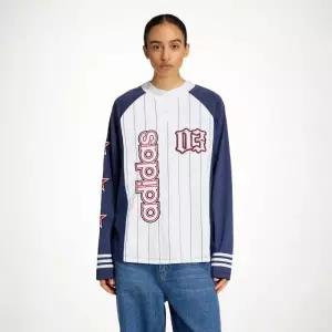 [아디다스] 긴팔 저지 - WHITENINDIG KC6283 1640722