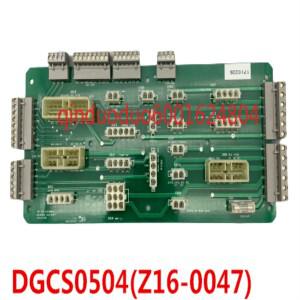 Bolint 엘리베이터 허브 보드, 자동차 지붕 플러그인 DGCS0504(Z16-0047)에 적합