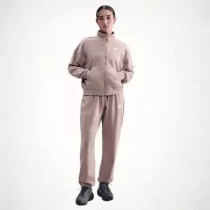 [나이키]여성 나이키 스포츠웨어 클럽 플리스 루즈 트랙 재킷 - 271 HV2734 1642457