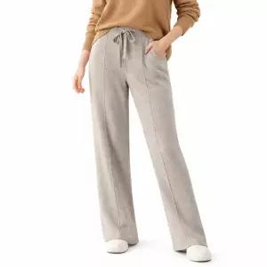 [에이브랜드] 니트 데일리 팬츠 2종