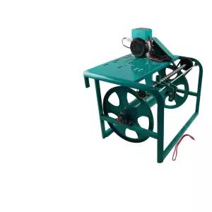 리모컨 호스릴 24볼트 12볼트 양방향 차량용 자동 줄감기