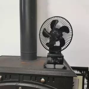 [KEEP]마운틴하이커 캠핑 무동력 멀티 에코팬 무동력팬 난방 순환