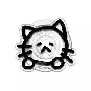 블랙동물친구들 맥세이프 디스크 스마트톡 단품  UV