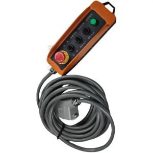 C8 트레일러 펌프 유선 리모컨 C10 자동차 플러그 그라운드 어셈블리