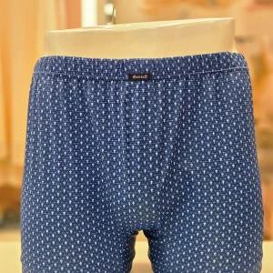 [비비안]남성사각팬티 이지핏 다이아몬드패턴 2종1택PT2005C