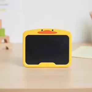 캐스B 오리 실크보드판 그림그리기 패드 LCD 드로잉 메모 낙서보드 스케치 그림판 미술