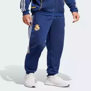 adidas 레알 마드리드 99/00 트랙 팬츠 JW1994