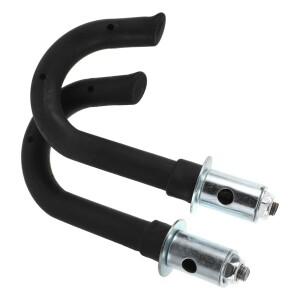 이층 침대 사다리 고리 걸이식 행거 천장용 탈부착식 텔레스코픽 브래킷