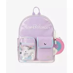 [뉴발란스]KIDS [LIGHTINGS] 오로라POP 세트 ( 보조가방증정 ) NK8AGS102G70NK8AGS102G_70 636202