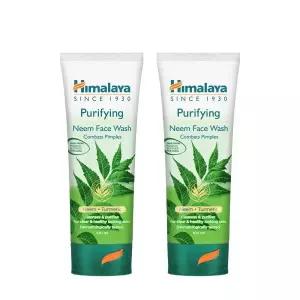 님 페이스 젤 워시 100ml x 2개