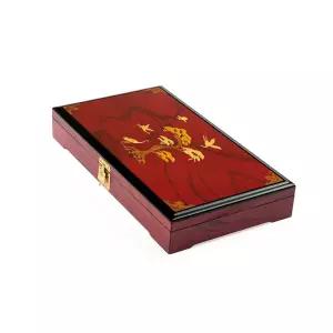 체리 소나무 공진단 박스 50환 공박스 한약환 청병별도구매